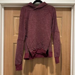 Lulu Lemon Hoodie - Size 6